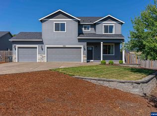 6592 NE Dixie Ct, Albany, OR 97321