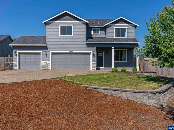 6592 NE Dixie Ct, Albany, OR 97321