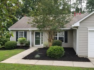 114 Brookhaven Way, Simpsonville, SC 29681