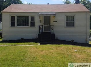 1934 Bainbridge Dr, Saint Louis, MO