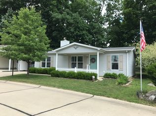 5036 Sandstone Cir, Harrison, OH 45030