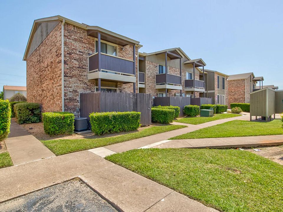 Northwood Village Apartments 1301 Northwood Blvd Corsicana TX Zillow