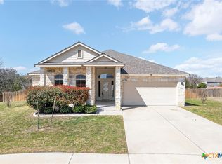 8900 Viewpark Ln, Killeen, TX 76542