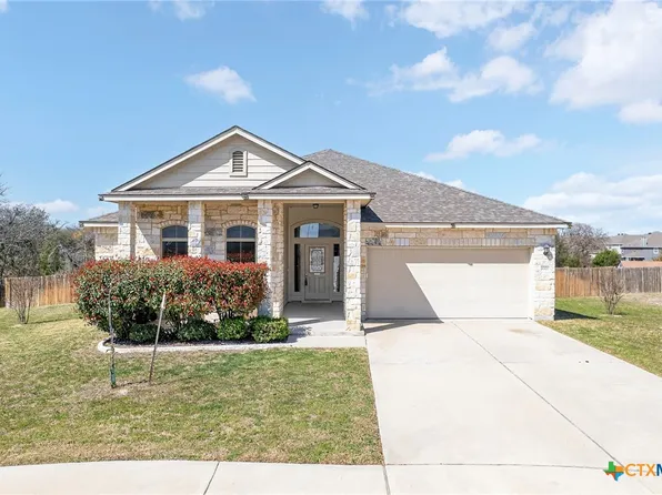 8900 Viewpark Ln, Killeen, TX 76542