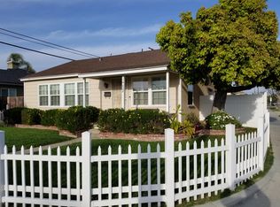 14622 Daphne Ave, Gardena, CA 90249