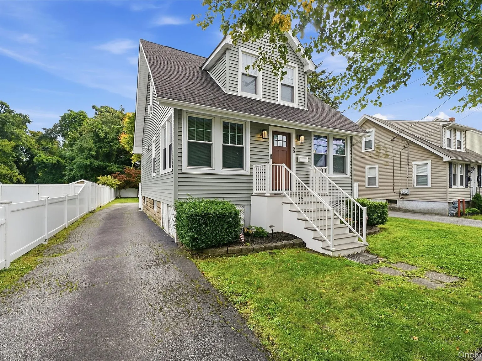 3 bed, 1.0 bath, 1240 sqft, $3,750 — Photo 3