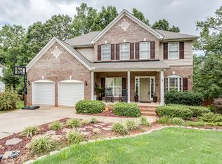 122 Timberleaf Dr, Duncan, SC 29334
