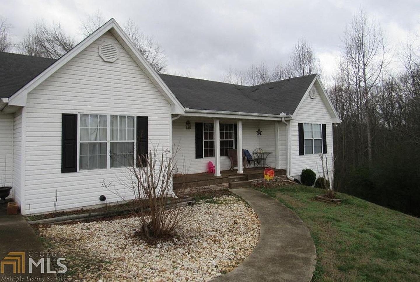 2642 Athens Hwy, Gainesville, GA 30507 Zillow