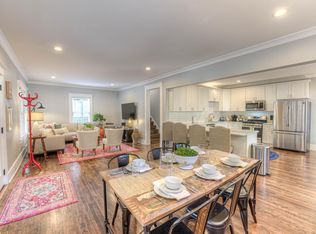 1039 S Rembert St, Memphis, TN 38104