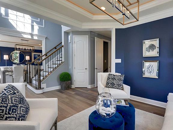 4th image of 3703 Birkdale Ct
