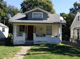 1335 Weller Ave, Louisville, KY
