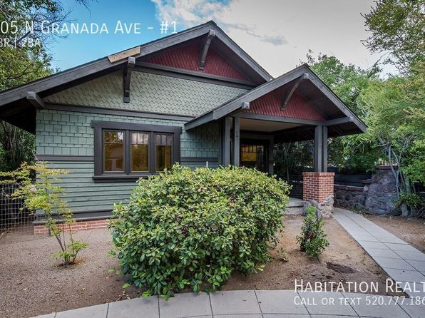 405 N Granada Ave #1