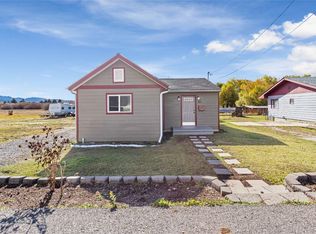 1408 C St, Butte, MT 59701