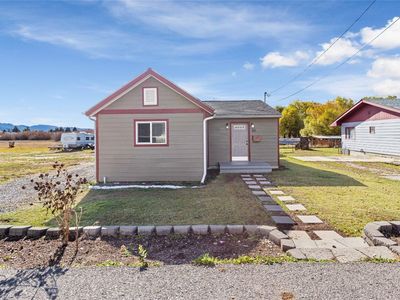 1408 C St, Butte, MT, 59701