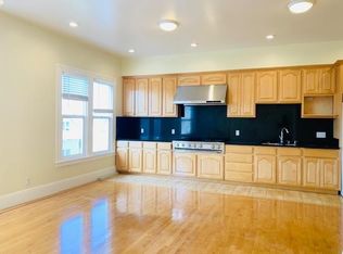 962 Hampshire St, San Francisco, CA 94110