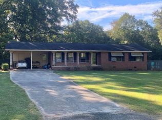 69 Mike Will Rd, Ellaville, GA 31806