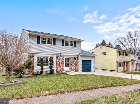 2517 Alister Dr, Wilmington, DE 19808