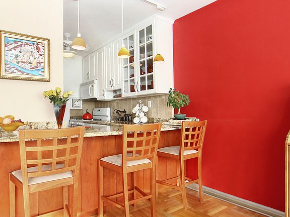 4th image of 4555 Henry Hudson Parkway #1106