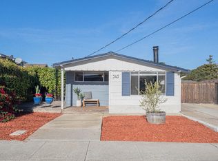 345 Sequoia Ave, Monterey, CA 93940