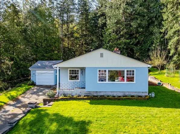 2601 17th Street, Anacortes, WA 98221