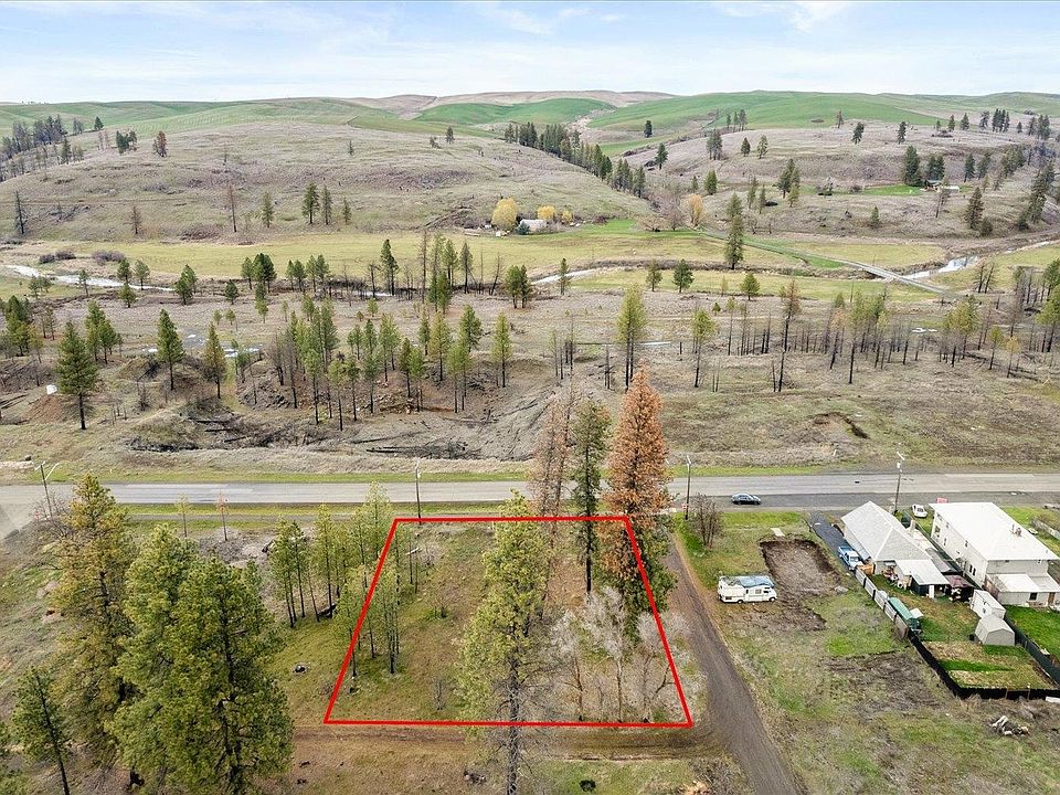 124 NE Broadway Ave, Malden, WA 99149 MLS 202417124 Zillow