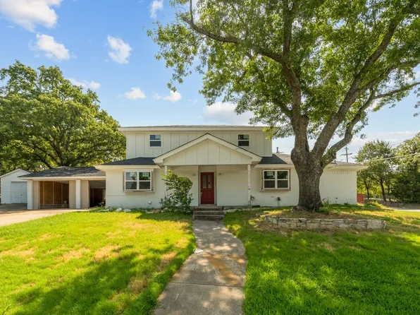 600 Overland Trl, Southlake, TX 76092