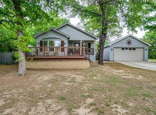 605 Silver Creek Azle Rd, Azle, TX 76020