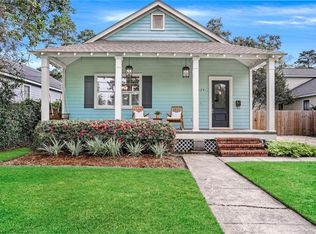 824 W 25th Ave, Covington, LA 70433