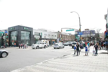 Rented by Town Residential