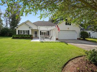7 Forde Row, Charleston, SC 29412
