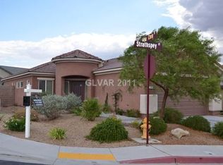 2971 Strathspey Ct, Henderson, NV 89044