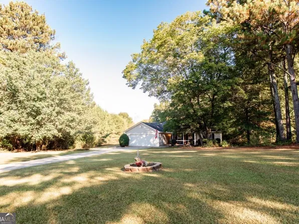 1650 Amalie Dr, Statham, GA 30666