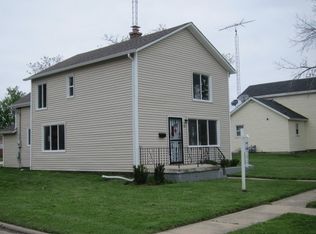 307 S Eastman St, Harvard, IL 60033