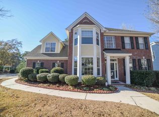 2864 Colonnade Dr, Mount Pleasant, SC 29466