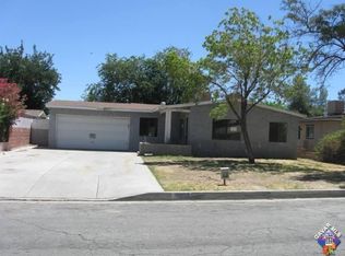 38850 Juniper Tree Rd, Palmdale, CA 93551