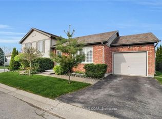 335 Lighthouse Rd #44, London, ON N6M 1J8