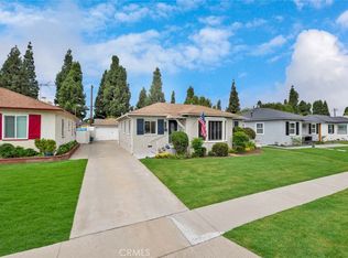 5423 Dunrobin Ave, Lakewood, CA 90713