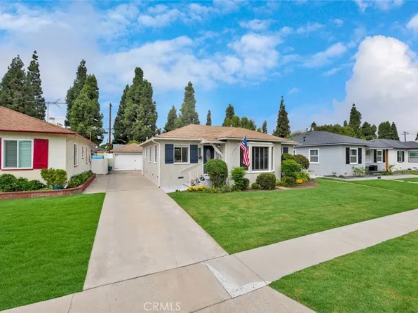 5423 Dunrobin Ave, Lakewood, CA 90713