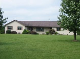 7900 Crane Rd, Ypsilanti, MI 48197