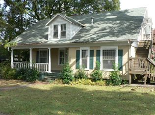 3352-B Jackson St, College Park, GA
