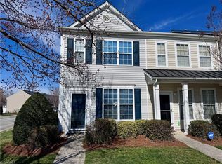 4107 Tarrant Trace Cir, High Point, NC 27265