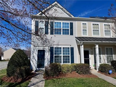 4107 Tarrant Trace Cir, High Point, NC, 27265
