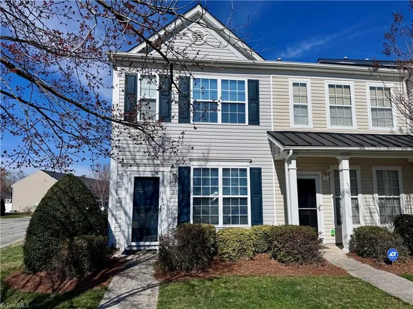 4107 Tarrant Trace Cir, High Point, NC 27265