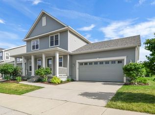 6035 Caldera St, Madison, WI 53718