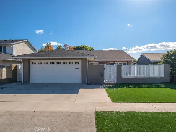 1520 Guilford Pl, Harbor City, CA 90710