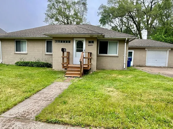 21410 Doepfer Rd, Warren, MI 48091