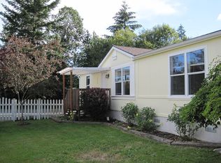 232 Fir Ct, Napavine, WA 98565