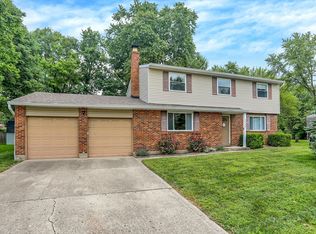 3430 Bren Lee Ct, Indianapolis, IN 46227