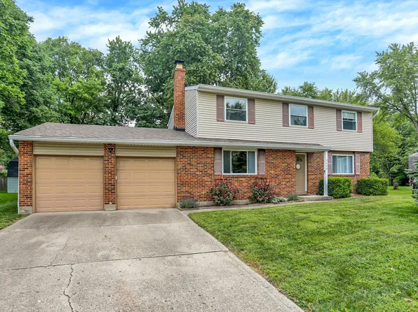 3430 Bren Lee Ct, Indianapolis, IN 46227
