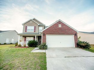 285 Clayburne Dr, Goose Creek, SC 29445